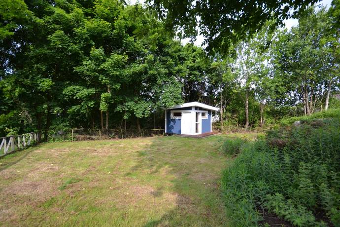 5 rum Villa på Rydbovägen 16A Perstorp centralt Perstorps kommun - bild 32