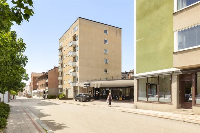 3 rum Lägenhet på Eriksgatan 16 Centrum Enköpings kommun - bild 30
