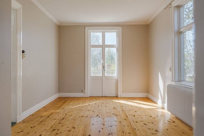 6 rum Villa på Strömsdalsvägen 11A&B Centrum Hjo kommun - bild 60