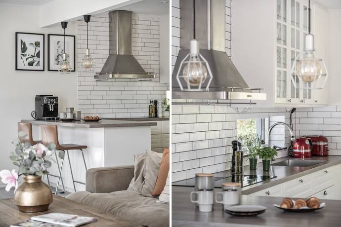6 rum Villa på Fredriksborg 26B Västerhaninge Haninge kommun - bild 14