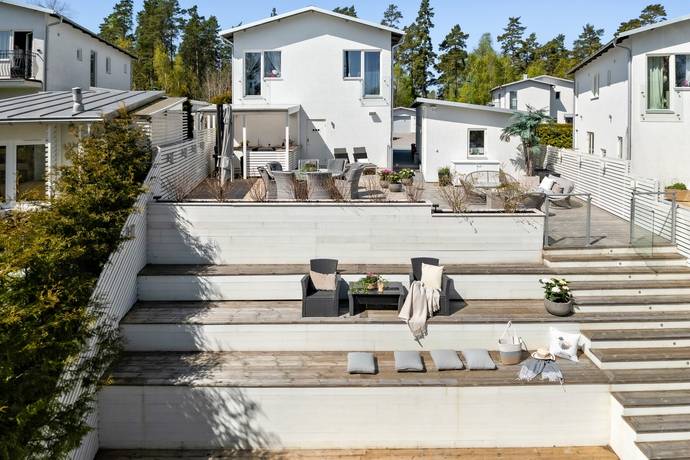 6 rum Villa på Rävstensvägen 21 Björkhaga Österåkers kommun - bild 7