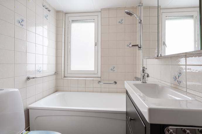 3 rum Lägenhet på Bufjällsleden 2D Centrala Hisingen Göteborgs kommun - bild 16