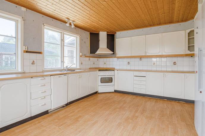 7 rum Villa på Norra Vånga Fåröna 1 Norra vånga Vara kommun - bild 11
