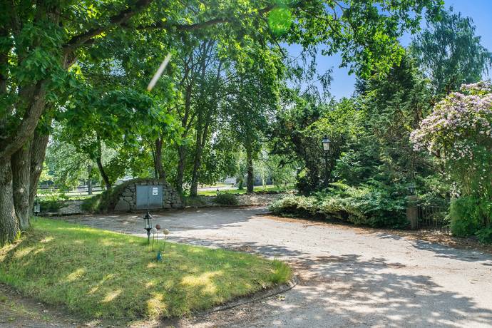 191 m² Gård utan jordbruk på Torarpsvägen 291 Torarp Karlshamns kommun - bild 45