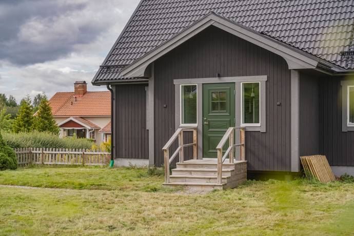 Holsåkersvägen 24, Insjön, Leksands kommun