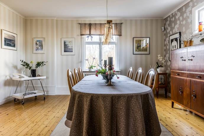 7 rum Villa på Våxnäsgatan 52 Karlstad Karlstads kommun - bild 17