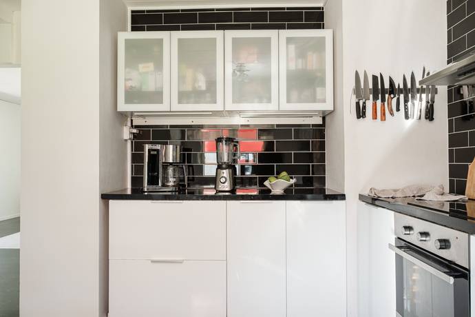 5 rum Villa på Stavreviksvägen 33 Bergeforsen Timrå kommun - bild 15