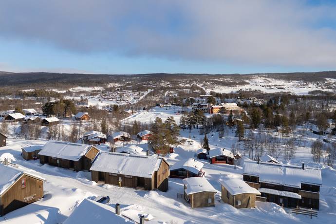 2 rum Lägenhet på Sörliden 2C Härjedalens kommun - bild 49