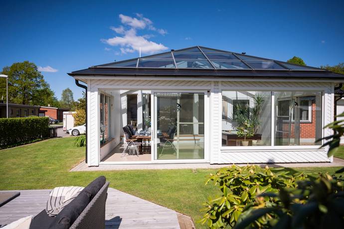 4 rum Villa på Härnadsvägen 8 Ljungdala Hässleholms kommun - bild 34