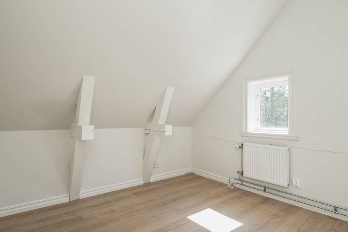 6 rum Villa på Klapparvik 663 Söderhamns kommun - bild 35
