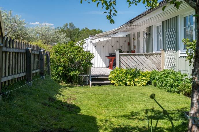 3 rum Villa på Annerödsvägen 3 Lane Uddevalla kommun - bild 21