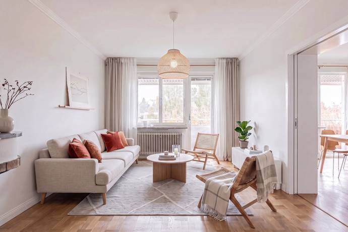 Langenbergsgatan 6B, Blåsbo, Västerås kommun