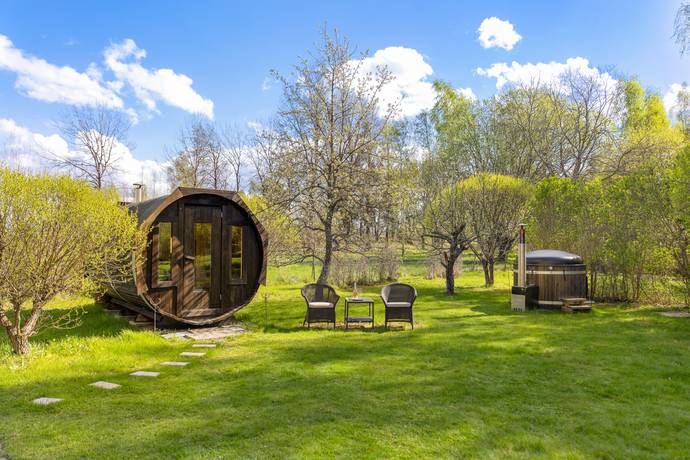 3 rum Fritidshus på Adelsö Kvarnväg 3 Ekerö Adelsö Ekerö kommun - bild 3