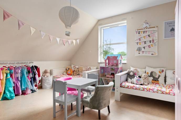 4 rum Parhus på Sjögatan 46D Åhus Kristianstads kommun - bild 19