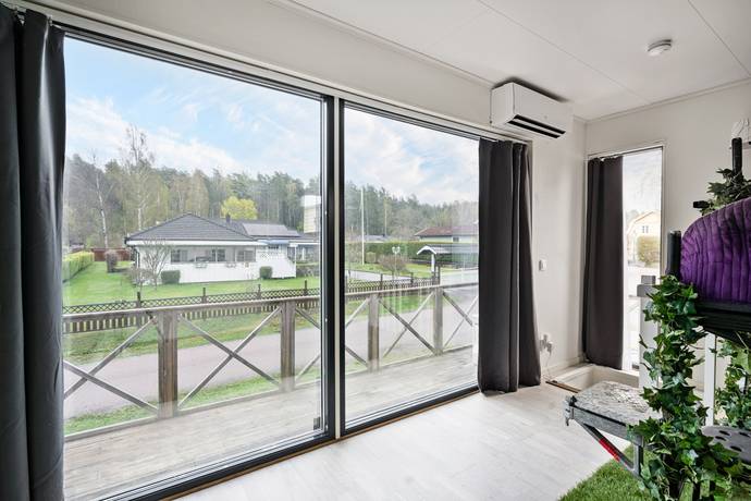 2 rum Lägenhet på Hagviksvägen 6A Bålsta - Hagviken Håbo kommun - bild 21