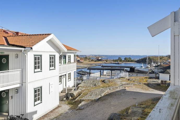 1 rum Lägenhet på Hamnevägen 41, LGH 79 Syd-Koster Strömstads kommun - bild 9
