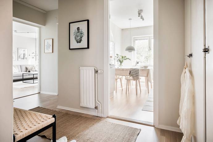 2 rum Lägenhet på de Geersgatan 8 Göteborgs kommun - bild 16