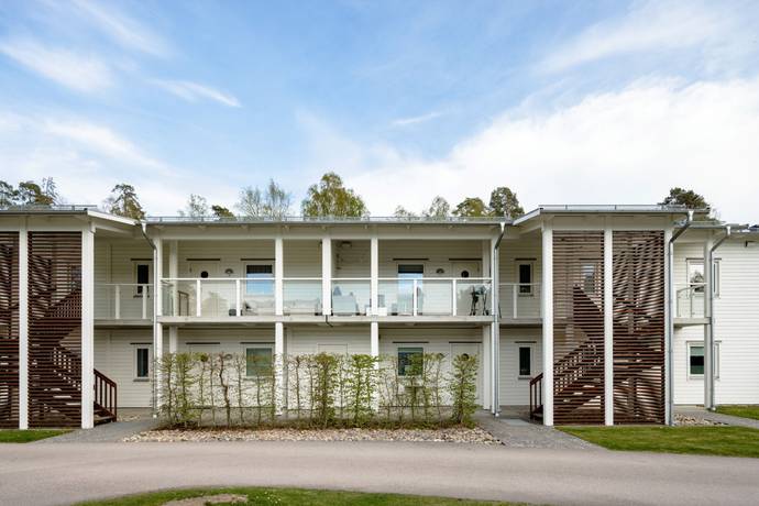 Uranusvägen 2L, Östra Lugnet, Växjö kommun