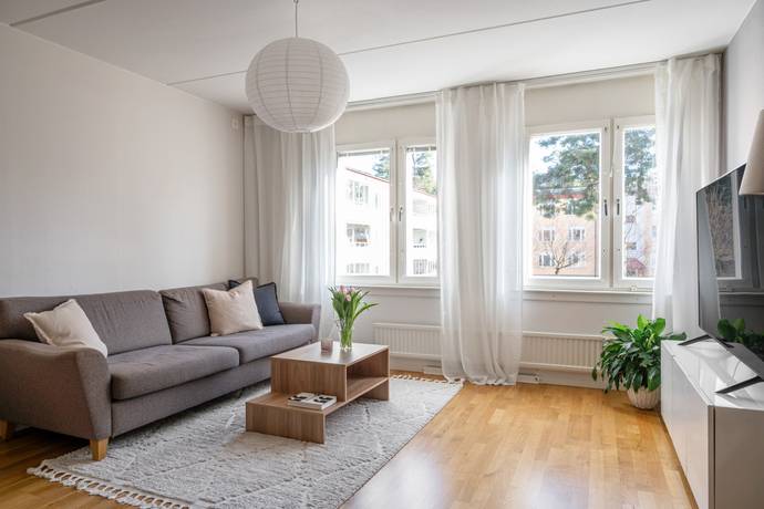 1 rum lägenhet på Vendelsömalmsvägen 223 Vendelsömalm, Haninge kommun - bild 1