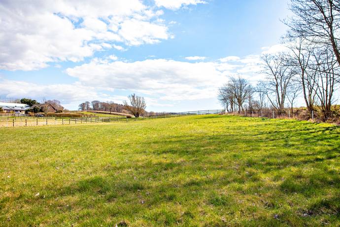 6 rum Villa på KRÅKEGÅRDSVÄGEN 20 Krågeholm Svedala kommun - bild 47