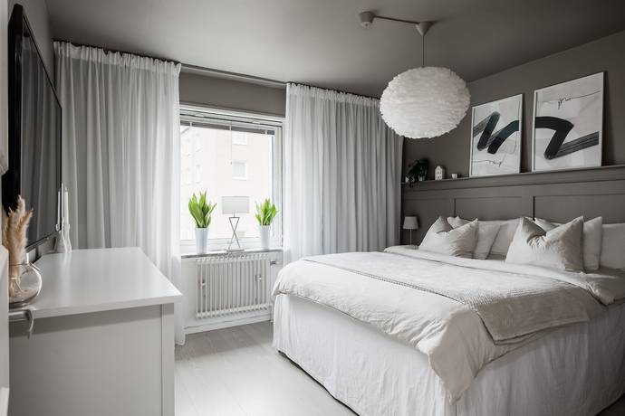 2 rum Lägenhet på Skogvaktaregatan 30 Södra Skogen Karlsborgs kommun - bild 5