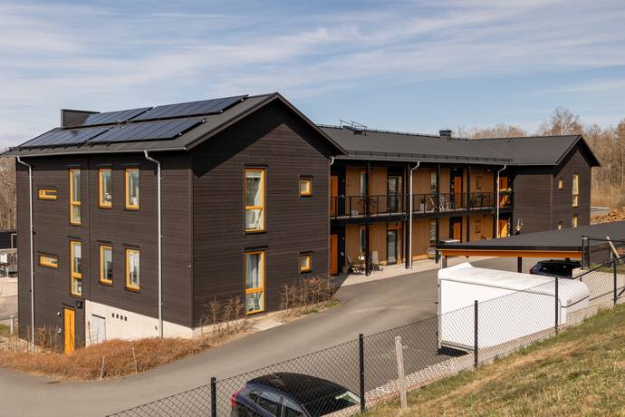 3 rum Lägenhet på Tunnlandsvägen 118B Kaxholmen Jönköpings kommun - bild 46