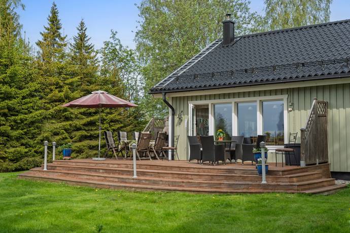 6 rum Villa på Sillviken 342 Sillviken/Innertavle Umeå kommun - bild 39