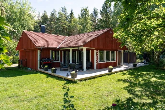 Balingsta Lurbo 236, Balingsta, Uppsala kommun