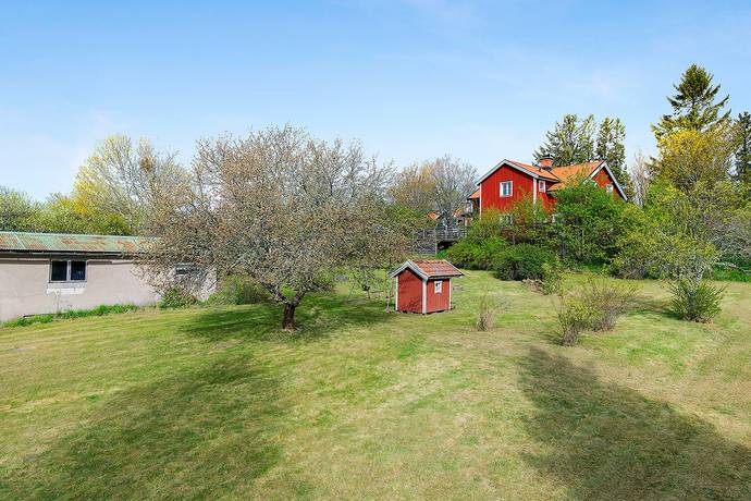 7 rum villa på Gamla Norrtäljevägen 94 Finsta, Norrtälje kommun - bild 3