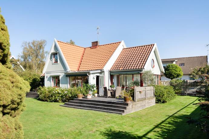 Danielslundsgatan 58, Haradal, Ängelholms kommun