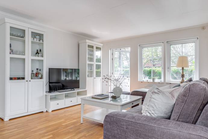 5 rum Villa på Krågeholmsvägen 126 Krågeholm Svedala kommun - bild 16