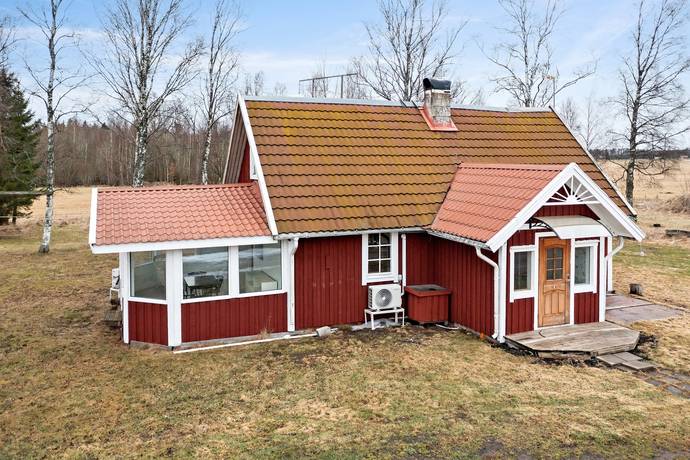 Boda Nolgården 24, Fredsberg, Töreboda kommun