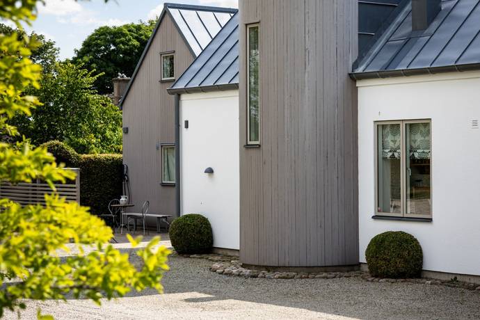 5 rum villa på Övre kustvägen 7 Skillinge, Simrishamns kommun - bild 5