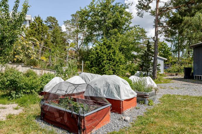 135 m² Fritidshus på Astrakanvägen 5A Valdemarsviks kommun - bild 47
