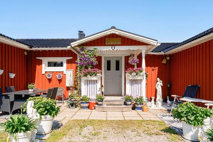 4 rum Vinterbonat fritidshus på Näsvägen 61 Håksberg Ludvika kommun - bild 6