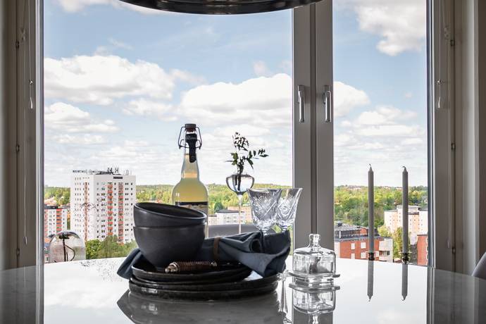 2 rum lägenhet på Sjödalsvägen 17 Centrala Huddinge, Huddinge kommun - bild 2