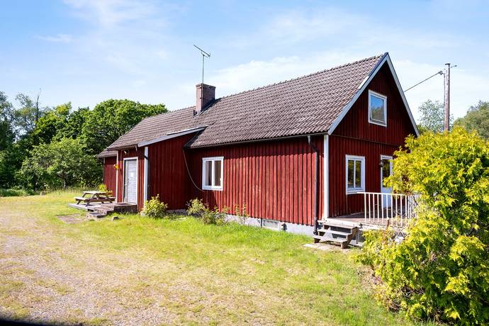 Hallaryd, Älmhults kommun