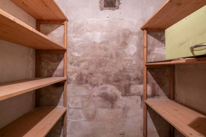 7 rum Villa på Mörttjärnvägen 8 Malå kommun - bild 49