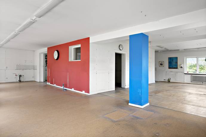 5 rum Villa på Östergatan 8 Centrala Skurup Skurups kommun - bild 6