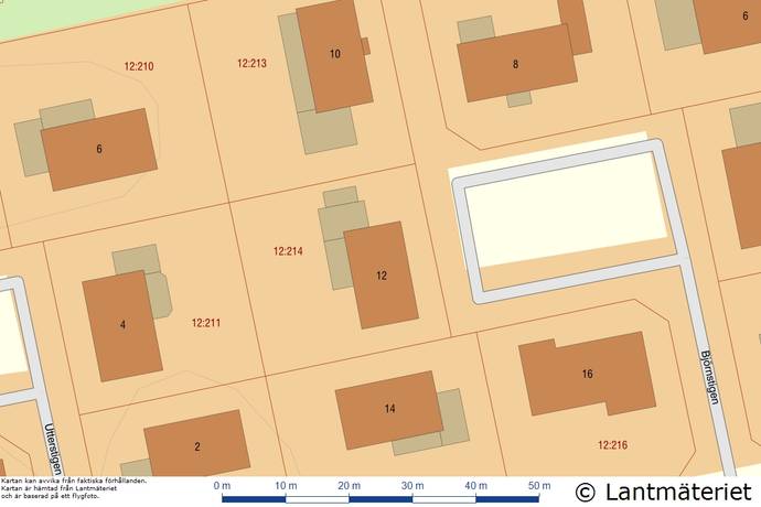 6 rum Villa på Björnstigen 12 Laxå Laxå kommun - bild 37