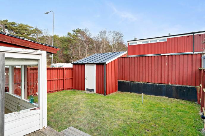 6 rum Radhus på Kupeskärsgatan 112 Önnered Göteborgs kommun - bild 10