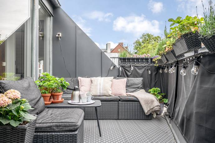 3 rum lägenhet på Bredgatan 30 Lund - Centrum, Lunds kommun - bild 2