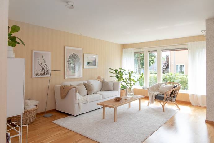 3 rum Lägenhet på Galtövägen 67 Hov Växjö kommun - bild 10