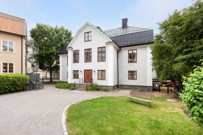 2 rum lägenhet på Nygatan 46 Centralt, Linköpings kommun - bild 1
