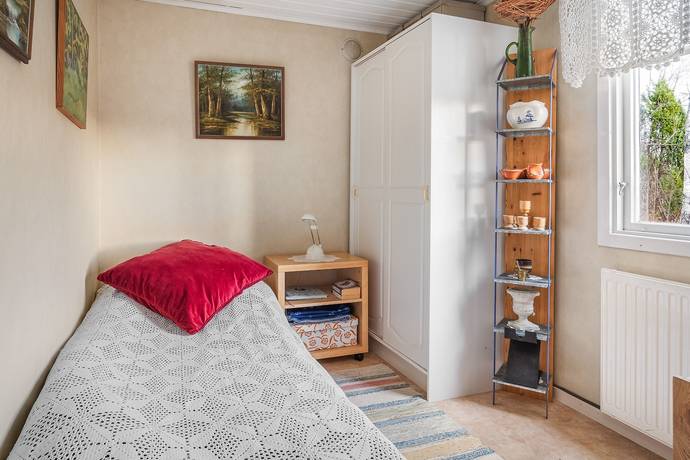 3 rum Fritidshus på Gullvalla Åkersbo 105 Stävresjön Sala kommun - bild 9