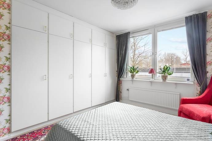 3 rum Lägenhet på KVARNVÄGEN 24 Jakobsberg Järfälla kommun - bild 15