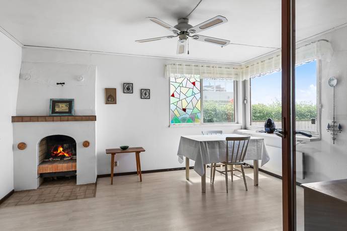 4 rum Villa på Strandgatan 37 Höganäs Höganäs kommun - bild 15