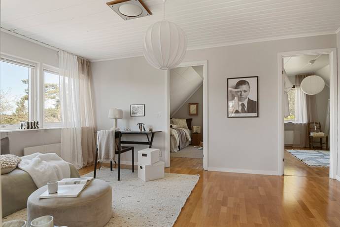 6 rum Villa på Edgångsvägen 21 Skulltorp Partille kommun - bild 17