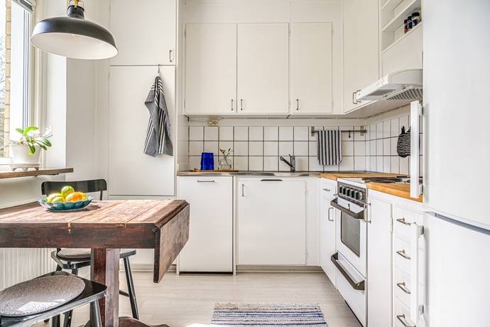 1 rum lägenhet på Dalviksringen 95 Dalvik, Jönköpings kommun - bild 2