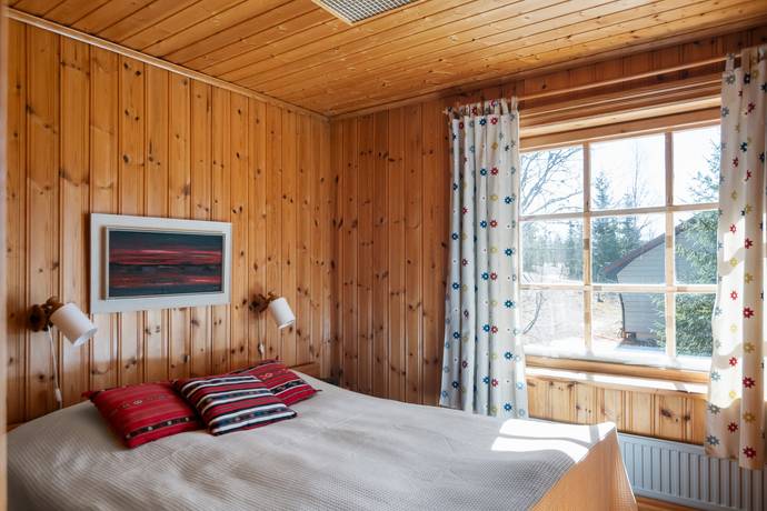 6 rum villa på Fästigen 9 Gusjösätern, Malung-Sälens kommun - bild 4